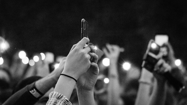 An Evening With CMDS